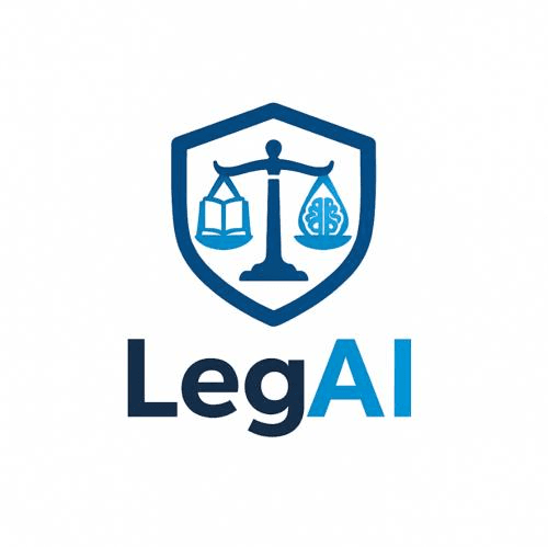 LegAI logo